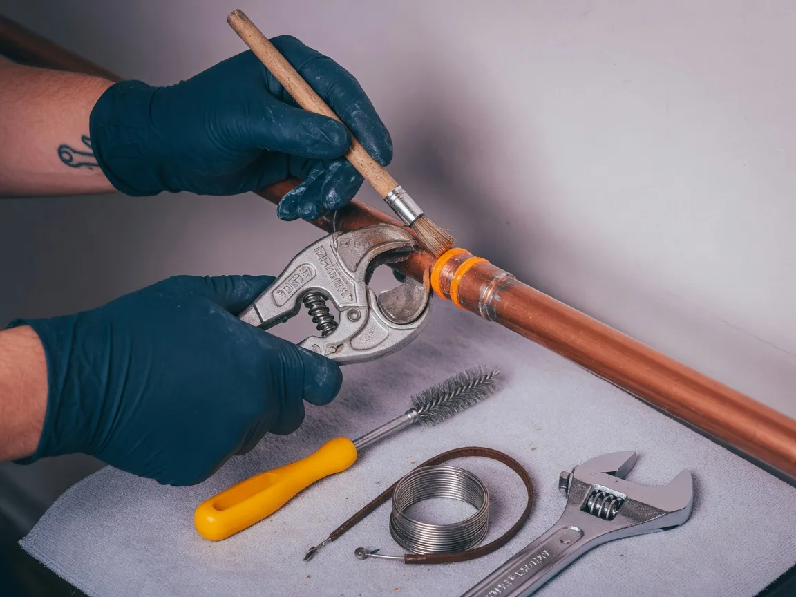 Why choose Sump Pump Repair in Hickory Flat, MS